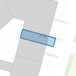 Perceel WDC00-I-2224