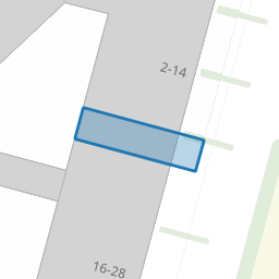 Perceel WDC00-I-2226