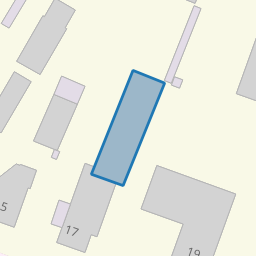 Perceel WDC00-I-2235