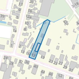 Perceel WDC00-I-2236