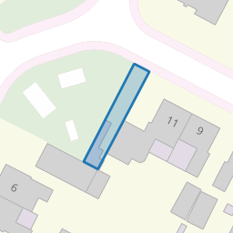 Perceel WDC00-I-2238