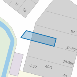 Perceel WDC00-I-2241