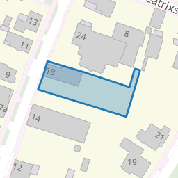 Perceel WDC00-I-2245