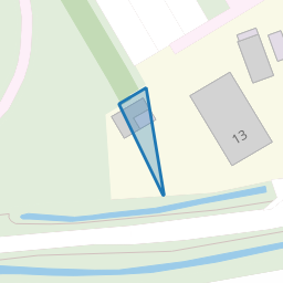 Perceel WDC00-I-2252