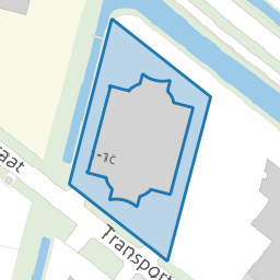 Perceel WDC00-I-2255