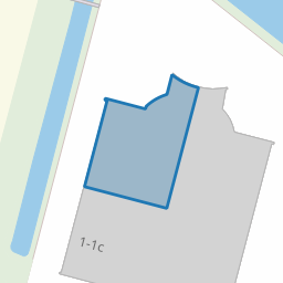 Perceel WDC00-I-2258