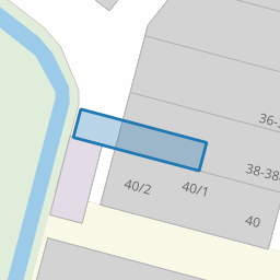 Perceel WDC00-I-2268