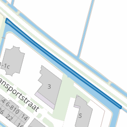 Perceel WDC00-I-2273