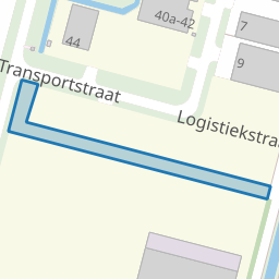 Perceel WDC00-I-2277