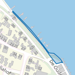 Perceel WDC00-I-2280