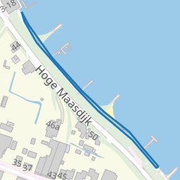 Perceel WDC00-I-2281