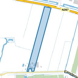 Perceel WDC00-I-2283