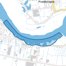 Perceel WDC00-I-2287