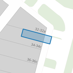 Perceel WDC00-I-2288