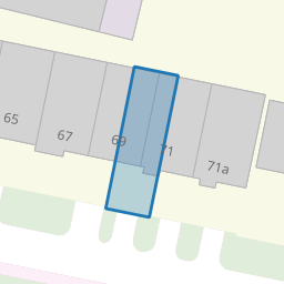 Perceel WDC00-I-2297