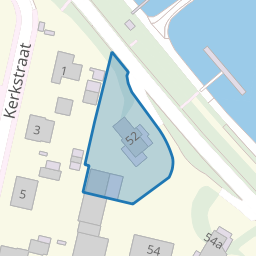 Perceel WDC00-I-2300