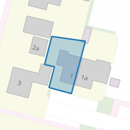 Perceel WDC00-I-2302