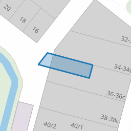 Perceel WDC00-I-2306