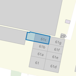 Perceel WDC00-I-2314