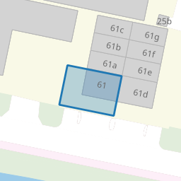 Perceel WDC00-I-2317