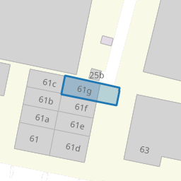 Perceel WDC00-I-2318