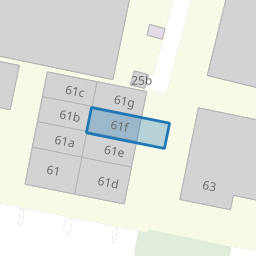 Perceel WDC00-I-2319