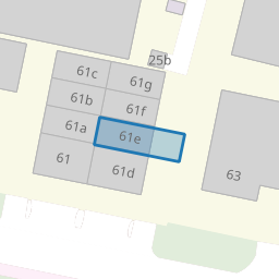 Perceel WDC00-I-2320