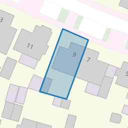 Perceel WDC00-I-2325