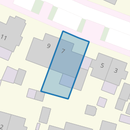 Perceel WDC00-I-2326