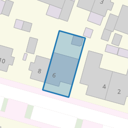 Perceel WDC00-I-2329