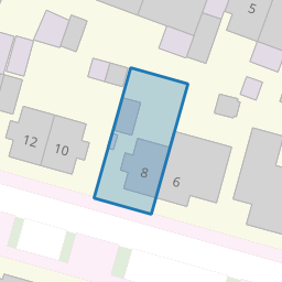 Perceel WDC00-I-2330