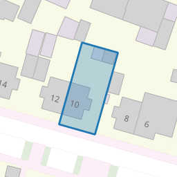 Perceel WDC00-I-2331