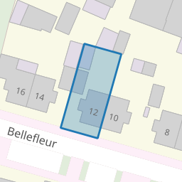 Perceel WDC00-I-2332