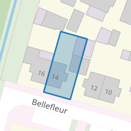 Perceel WDC00-I-2333