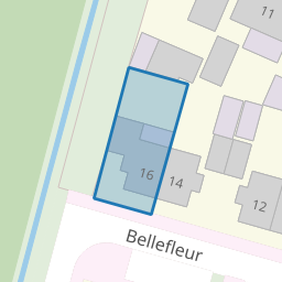 Perceel WDC00-I-2334