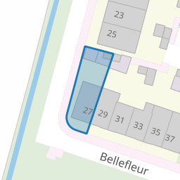 Perceel WDC00-I-2335