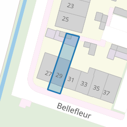 Perceel WDC00-I-2336