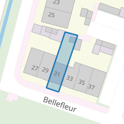 Perceel WDC00-I-2337