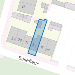 Perceel WDC00-I-2338