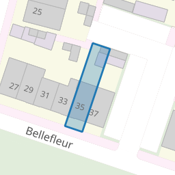 Perceel WDC00-I-2339