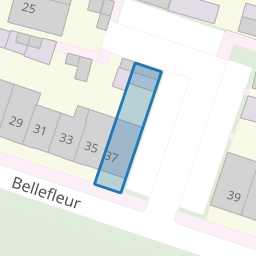 Perceel WDC00-I-2340