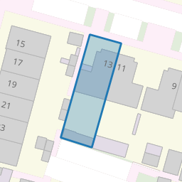 Perceel WDC00-I-2343