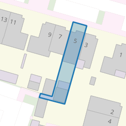 Perceel WDC00-I-2347