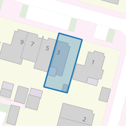 Perceel WDC00-I-2348