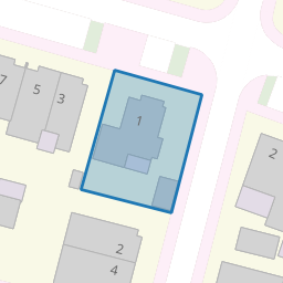 Perceel WDC00-I-2349