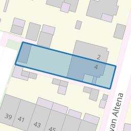 Perceel WDC00-I-2351