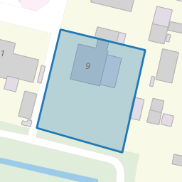 Perceel WDC00-I-2353