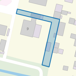 Perceel WDC00-I-2354