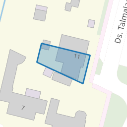 Perceel WDC00-I-2361