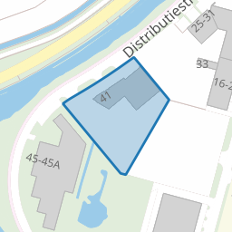 Perceel WDC00-I-2370